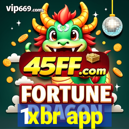 1xbr app